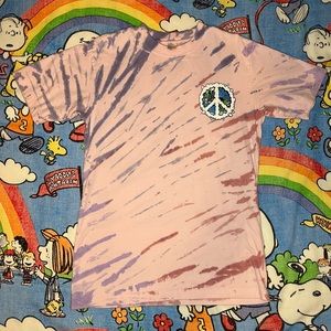 Tie-Dye ChinaTown Market Tee